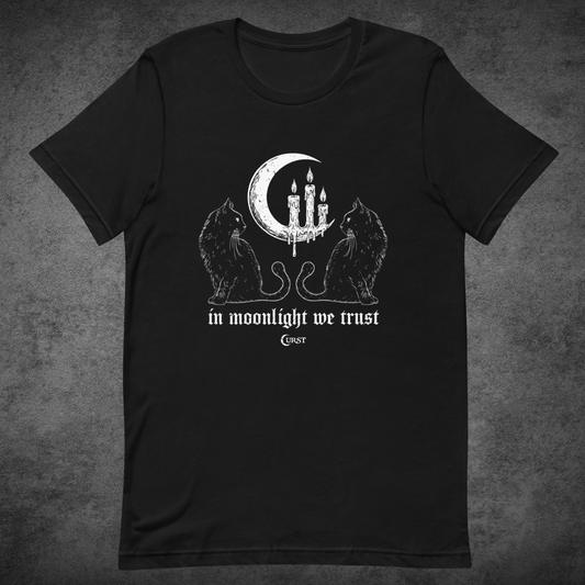 In Moonlight We Trust
