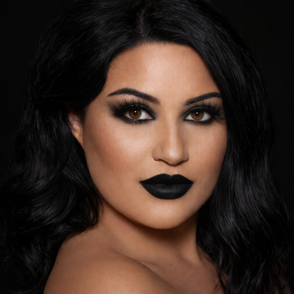 Matte Lip Potion - Ritual