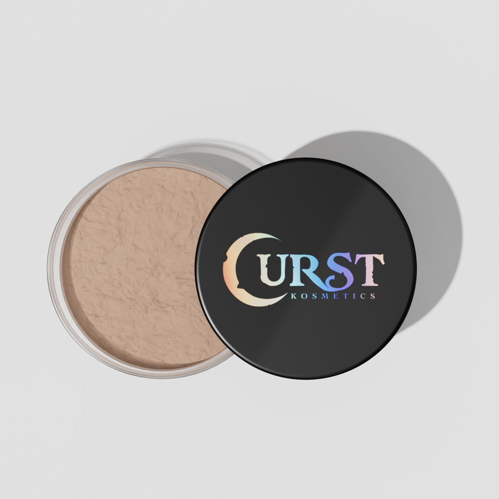 MOON POWDER™ loose Matte powder #3