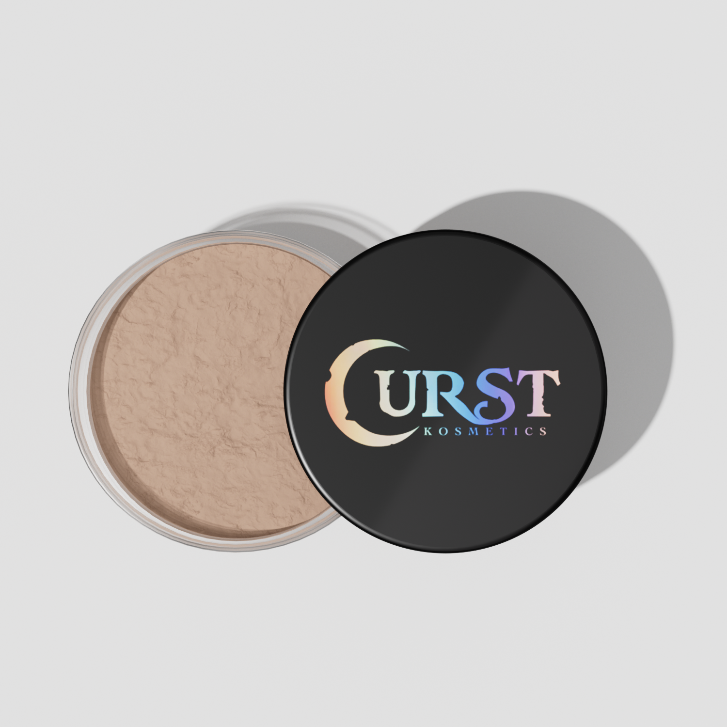 MOON POWDER™ loose Matte powder #3