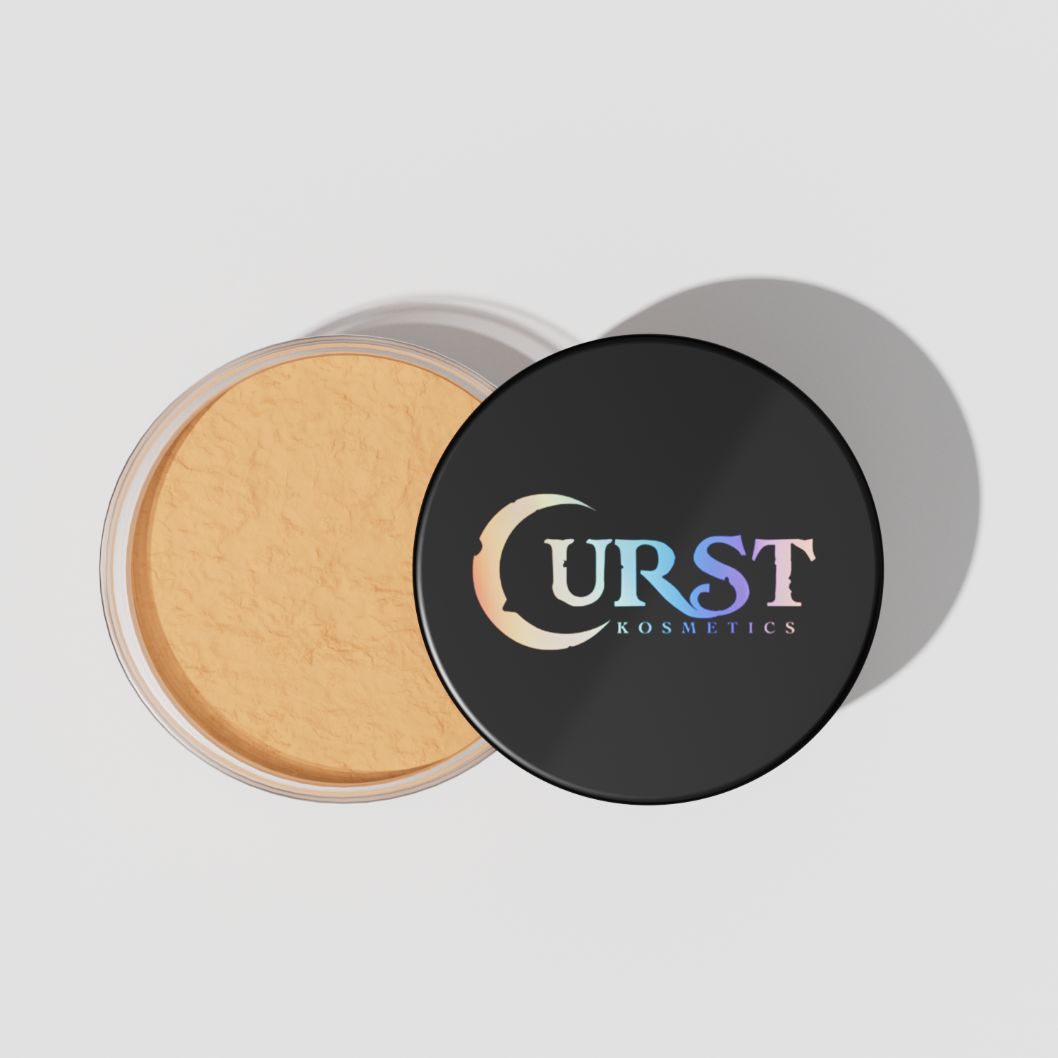 MOON POWDER™ loose Matte powder #6