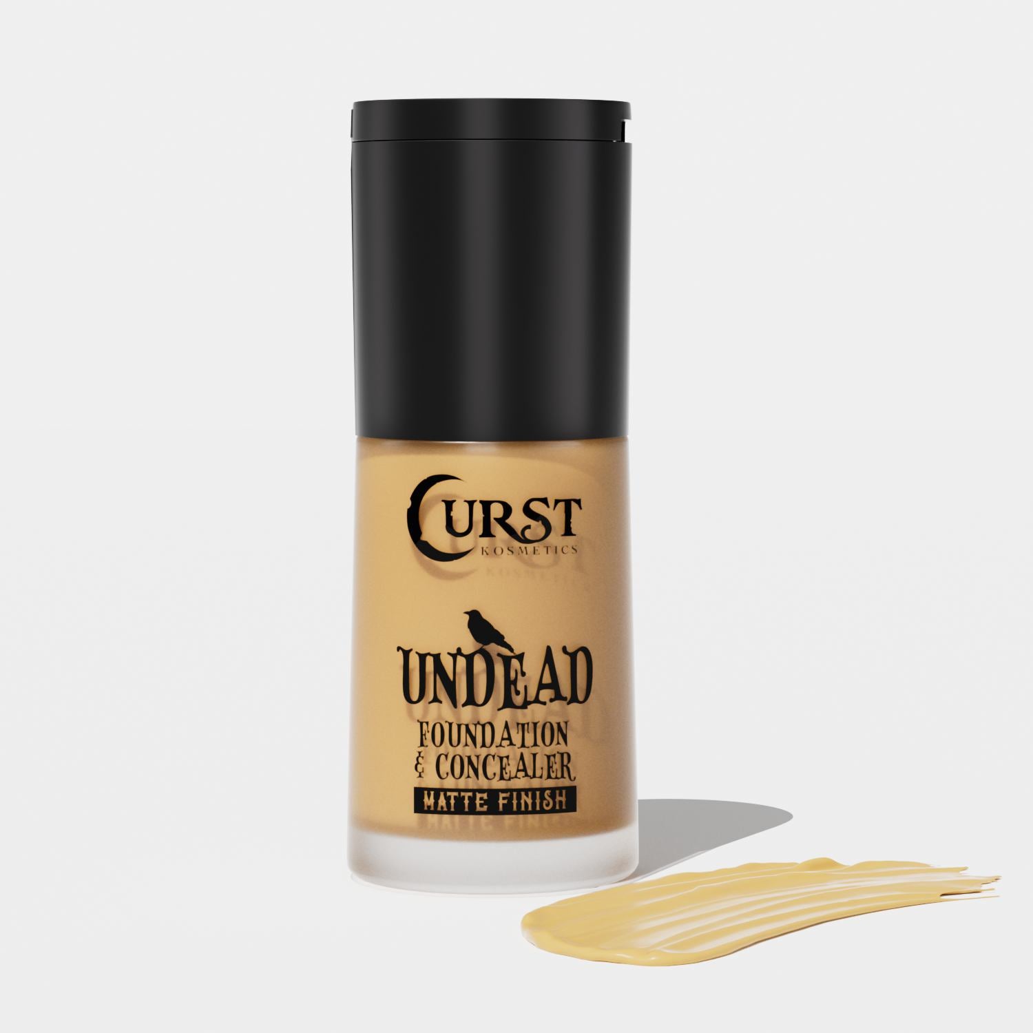 UNDEAD™ Foundation and Concealer Shade V30