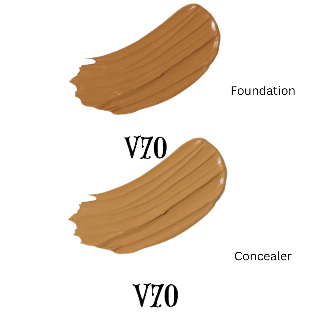 UNDEAD™ Foundation and Concealer Shade V70