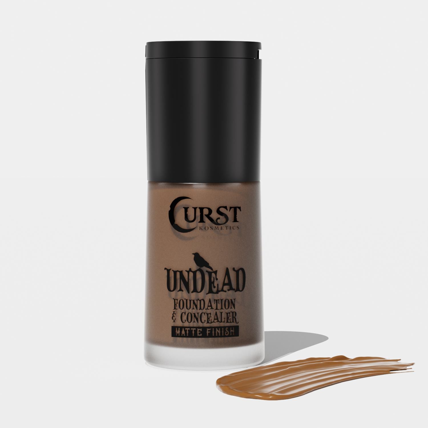 UNDEAD™ Foundation and Concealer Shade V90
