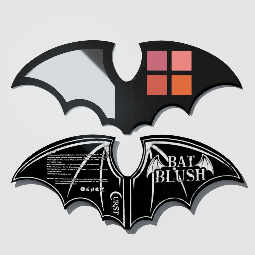 Batty Blush VOL 2