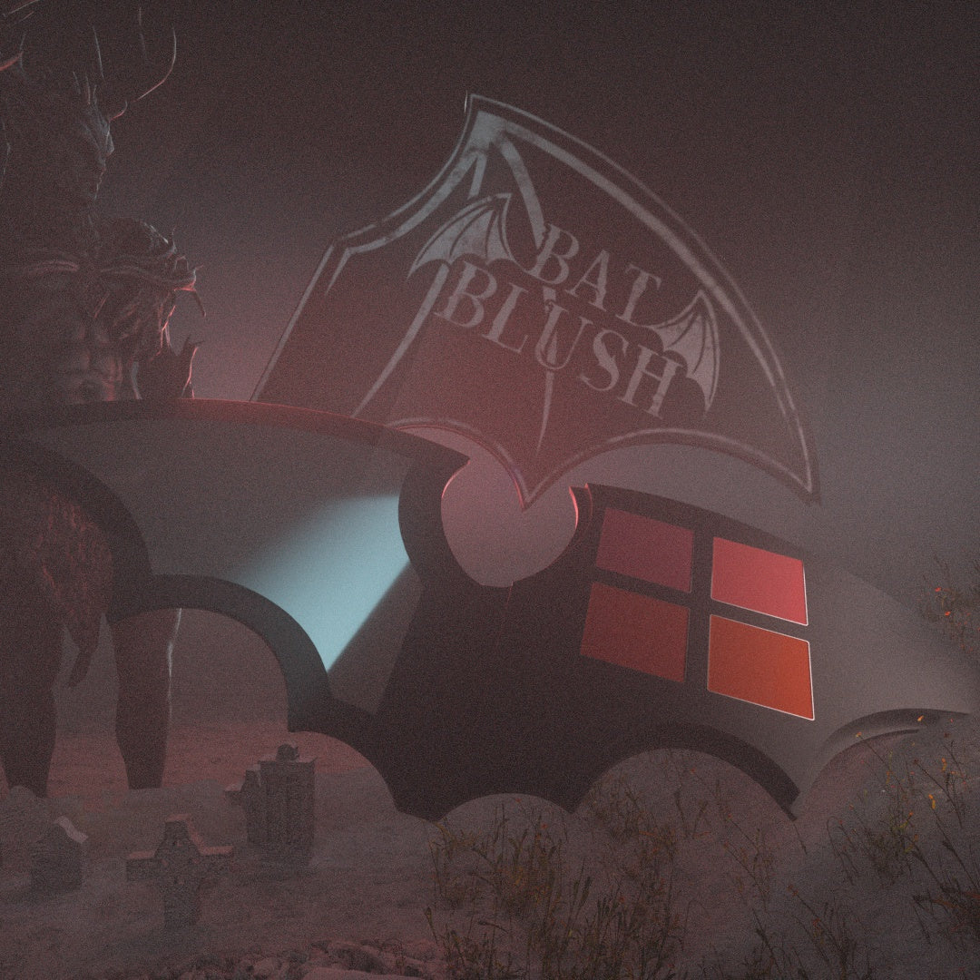 Batty Blush VOL 1