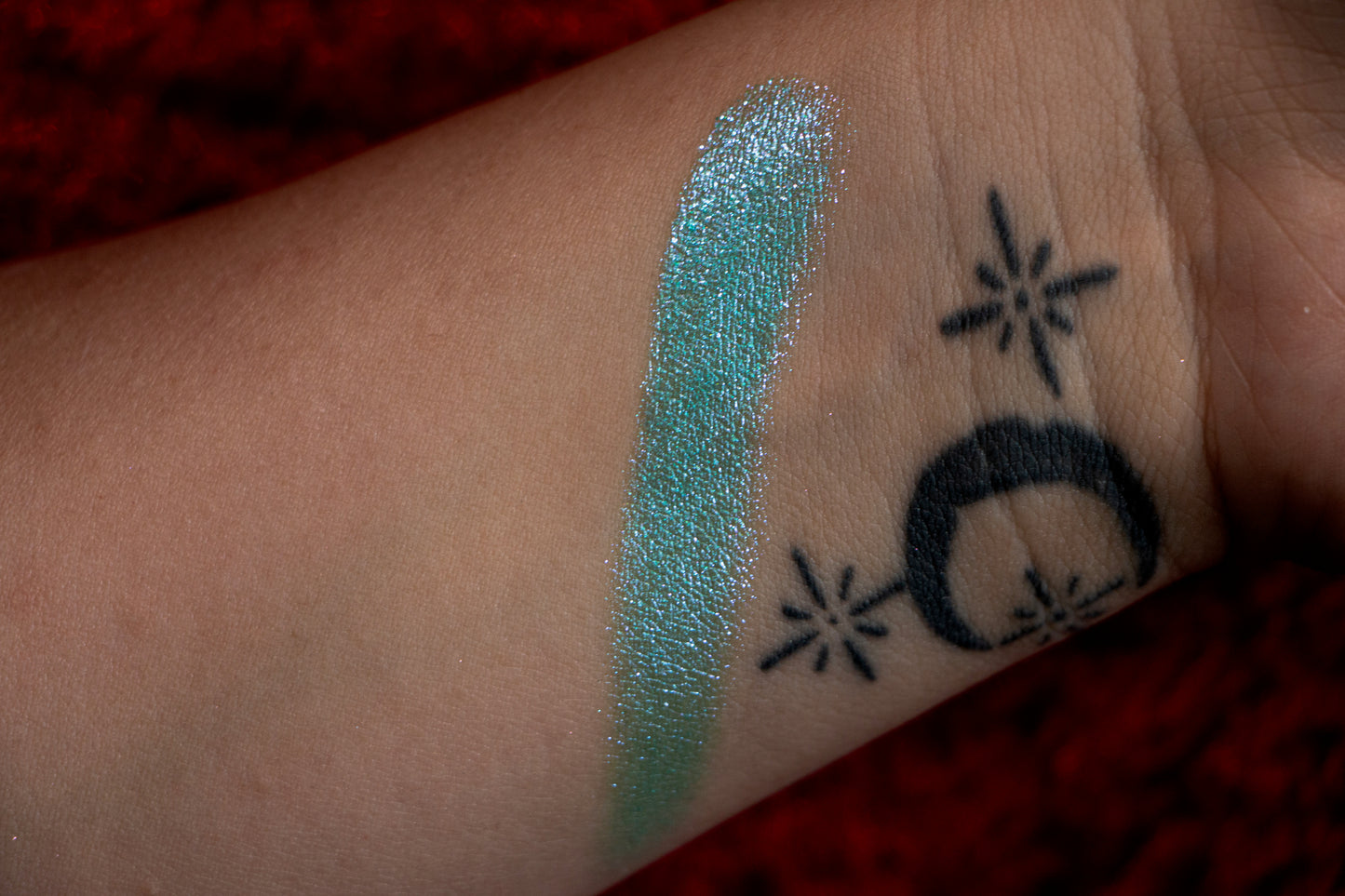 Midnight Chromes - She's a Mermaid