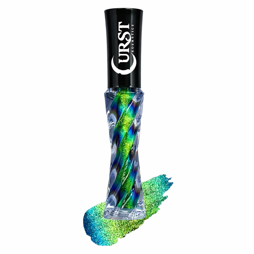 Spell Casting Multi Chrome liquid eyeshadow - Bruja