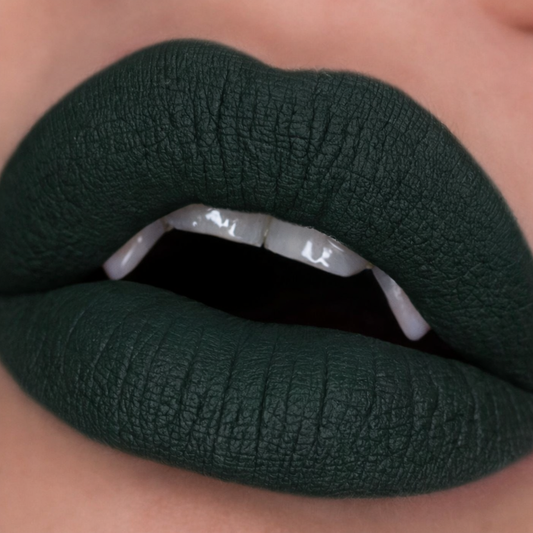 Pre Order: Matte Lip Potion - Dark Force