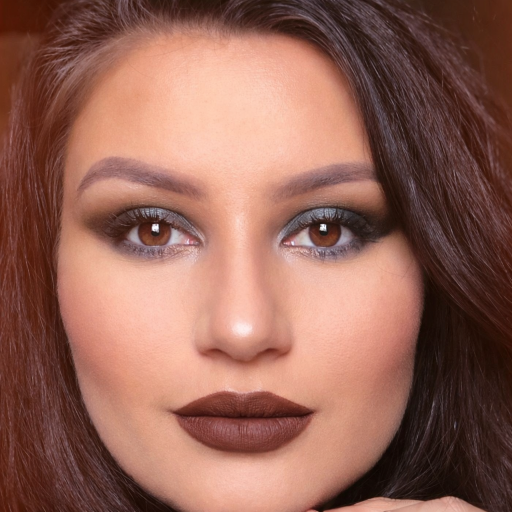 Pre Order: Matte Lip Potion - Elemental