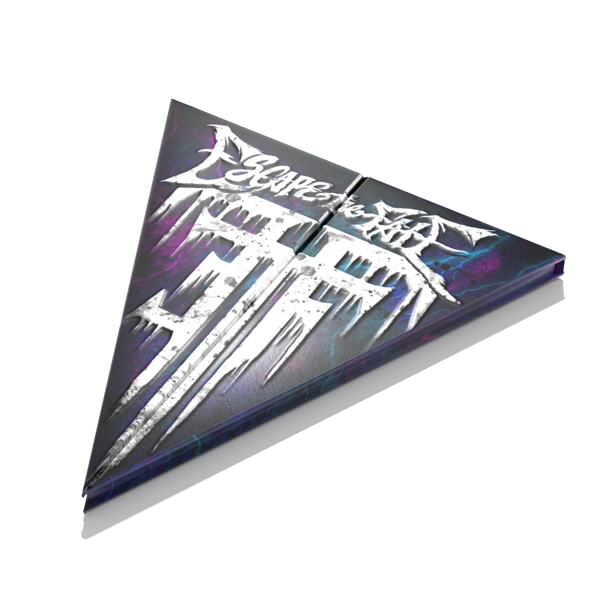 PRE-ORDER Escape The Fate - Out Of The Shadows Artistry Palette