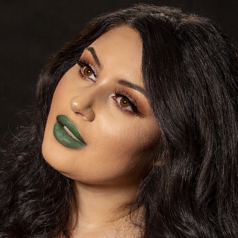 Matte Lip Potion - Grunge