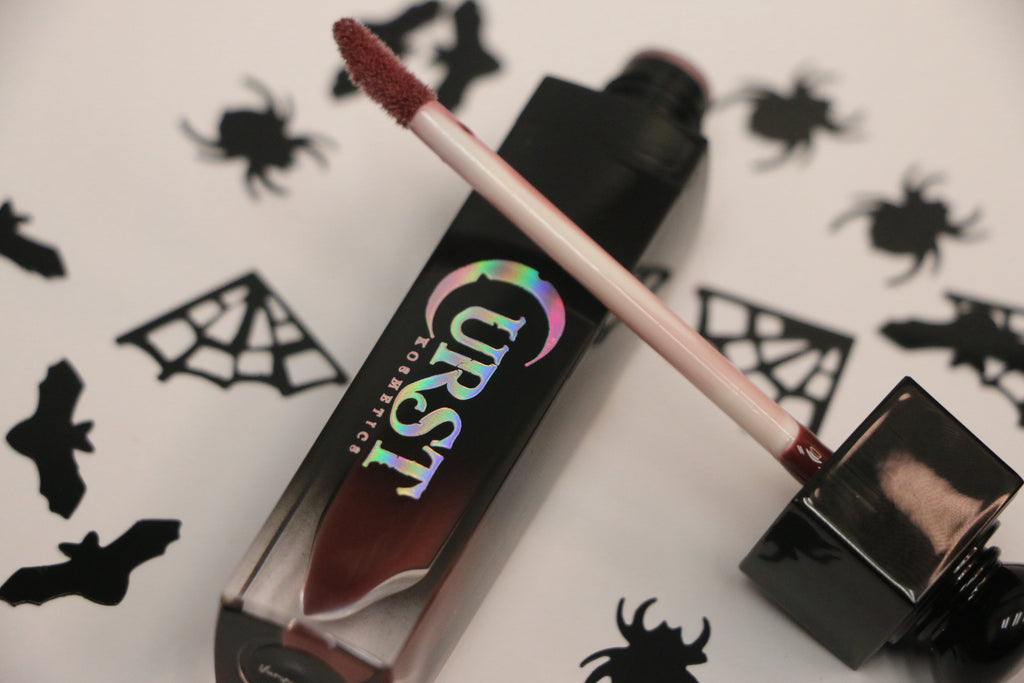 Lip Gloss Potion - Vampires Blood