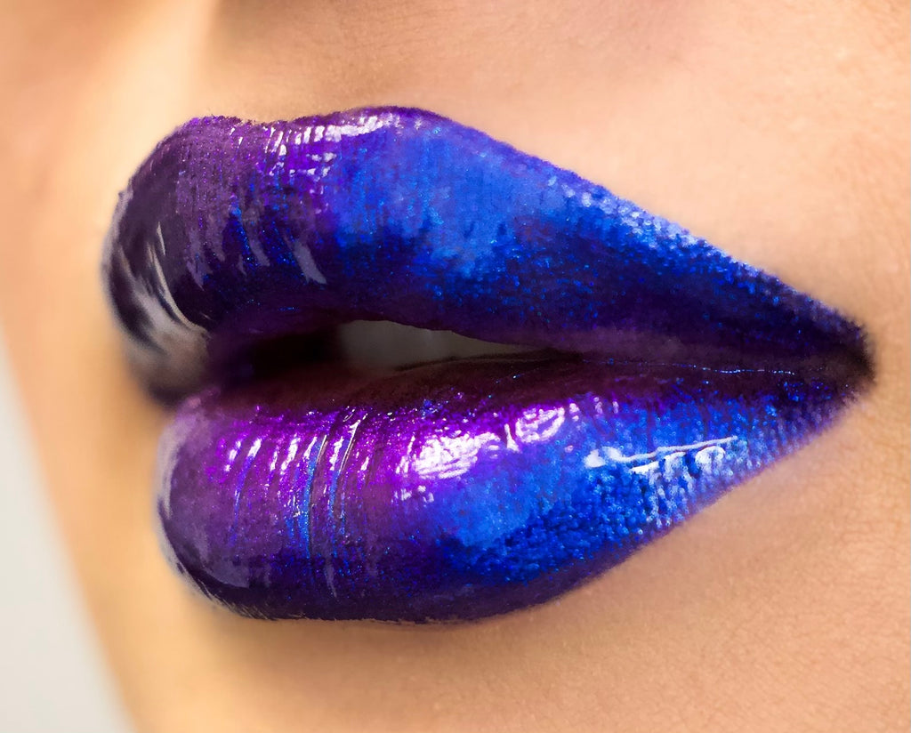 Chromatic Multi Color Lipgloss - Celestial