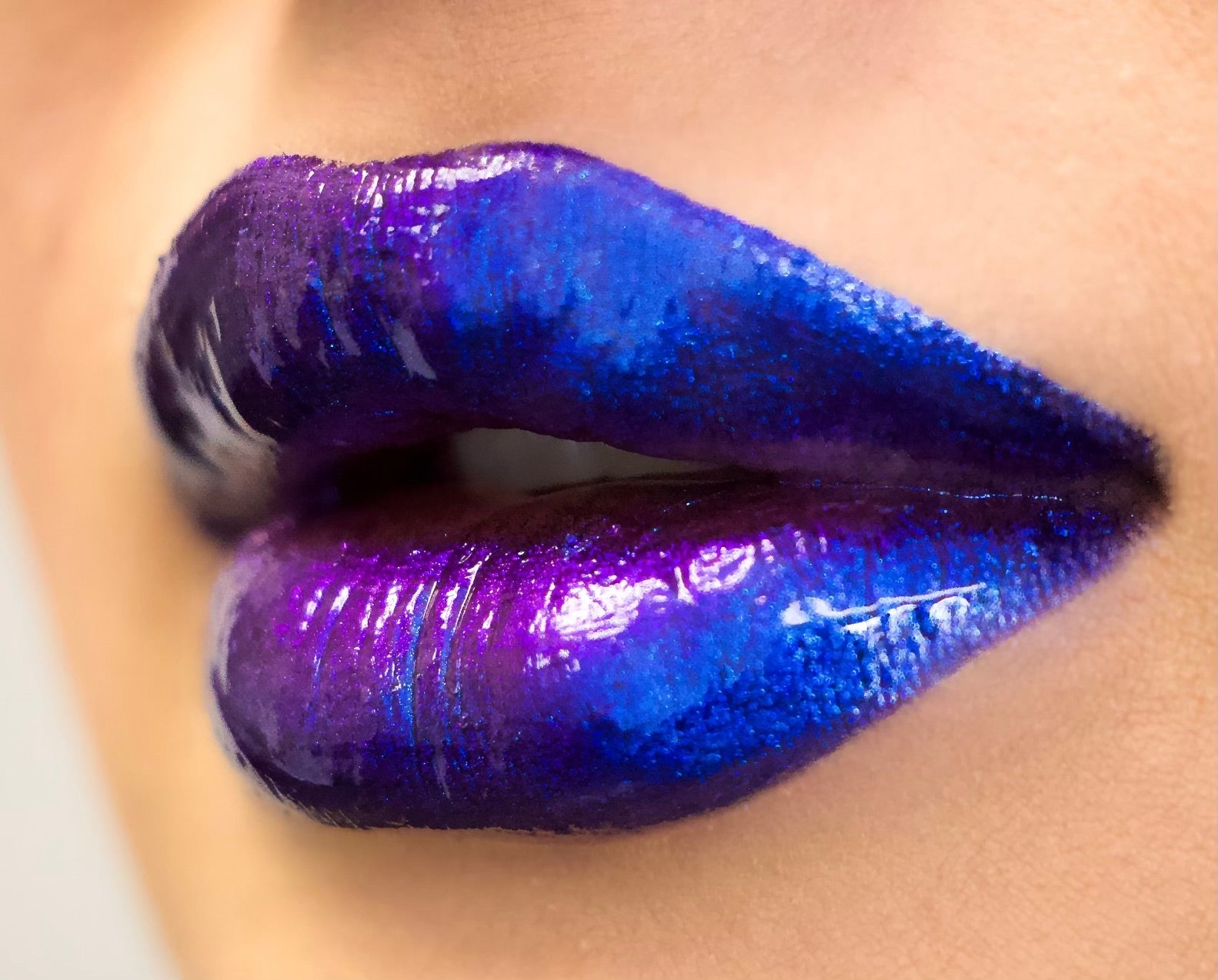 Chromatic Multi Color Lipgloss - Celestial