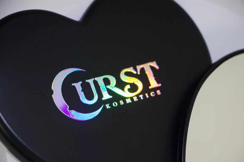 Curst Mirror