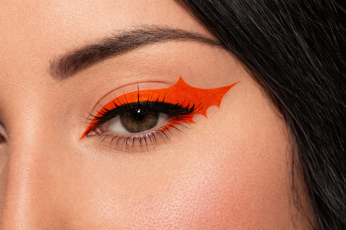 Batty Liners - Occult/Orange