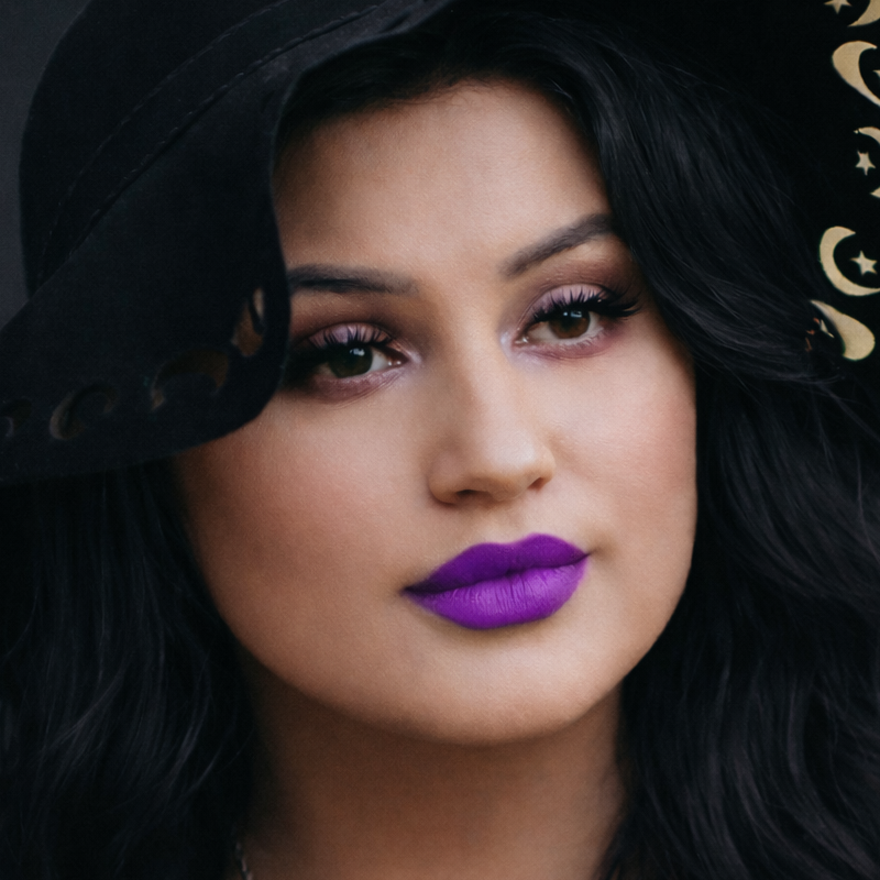 Matte Lip Potion - Potion