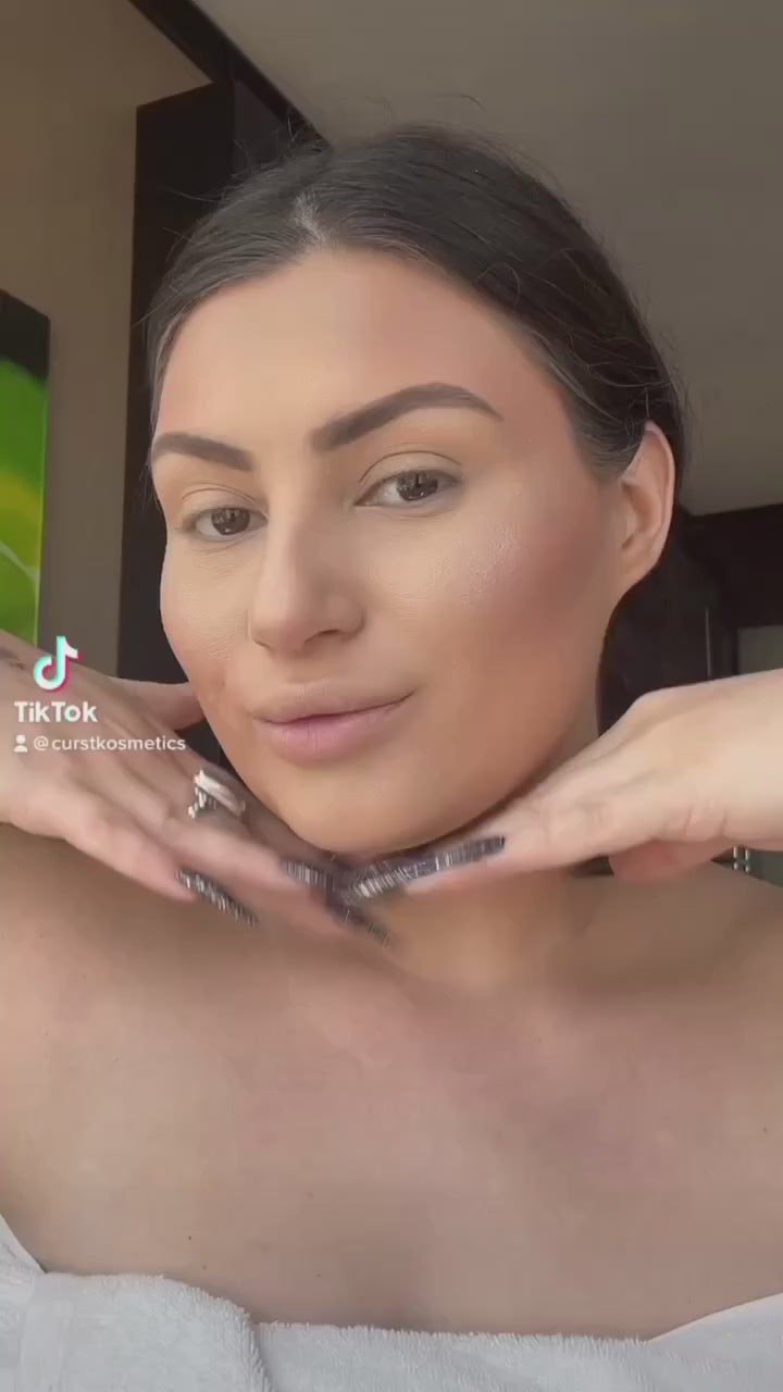 Spell Casting Multi Chrome liquid eyeshadow - Bruja