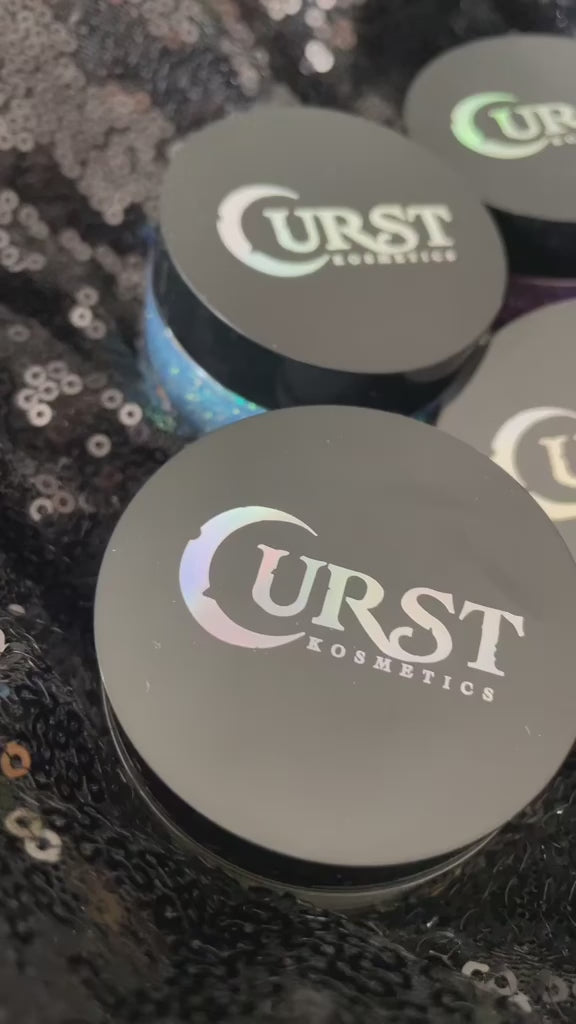 Bewitching Glitter Gel™ - Curse