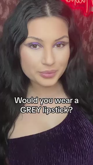 Matte Lip Potion - TOMBSTONE