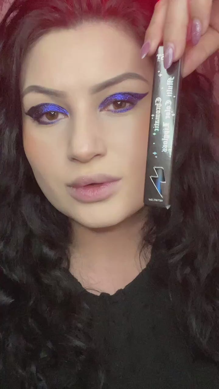 Chromatic Multi Color Lipgloss - Celestial