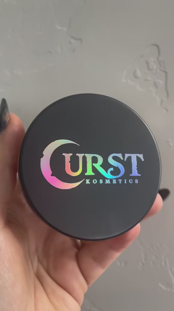 MOON POWDER™ loose Matte powder #3