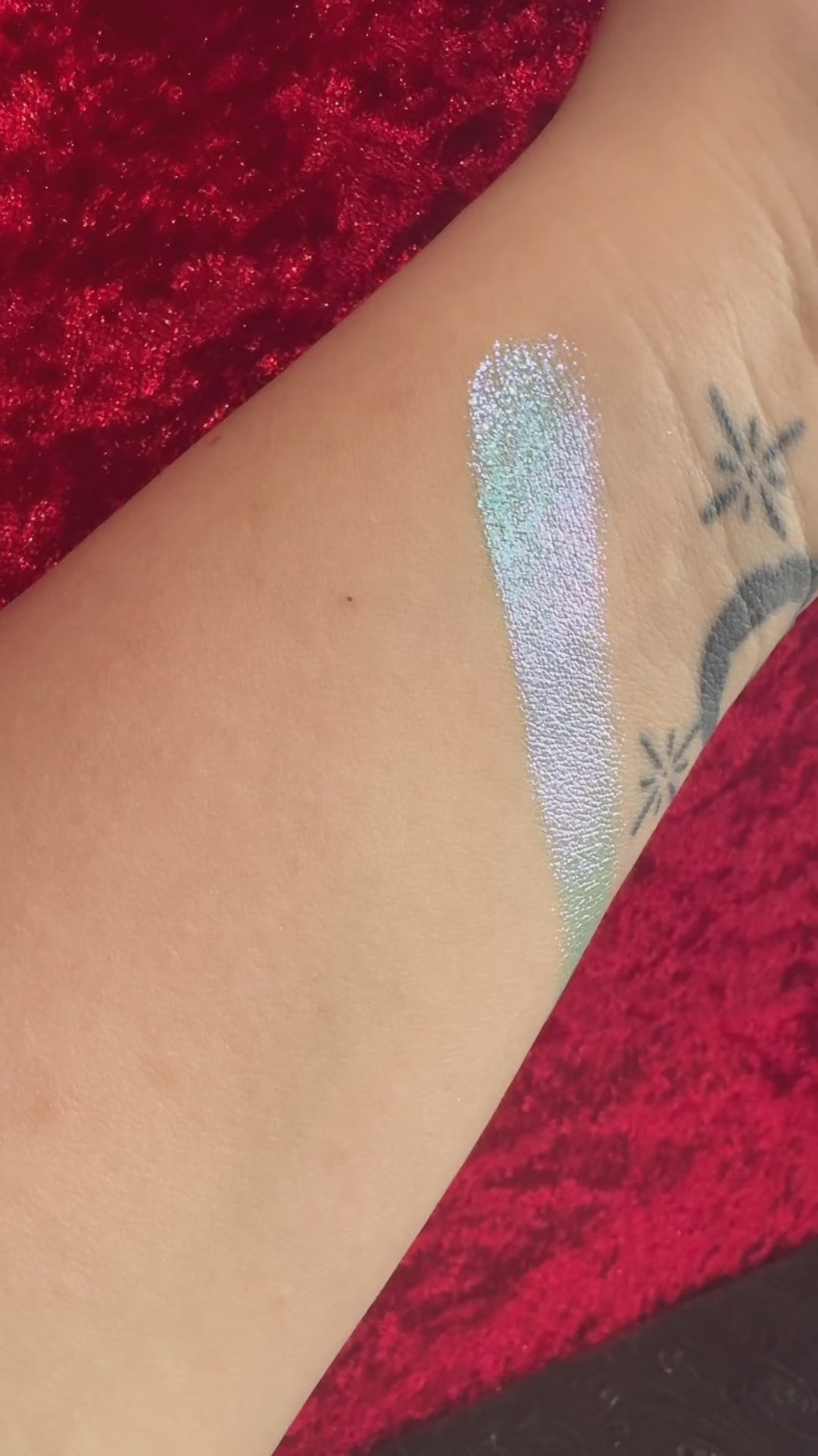 Midnight Chromes - She's a Mermaid