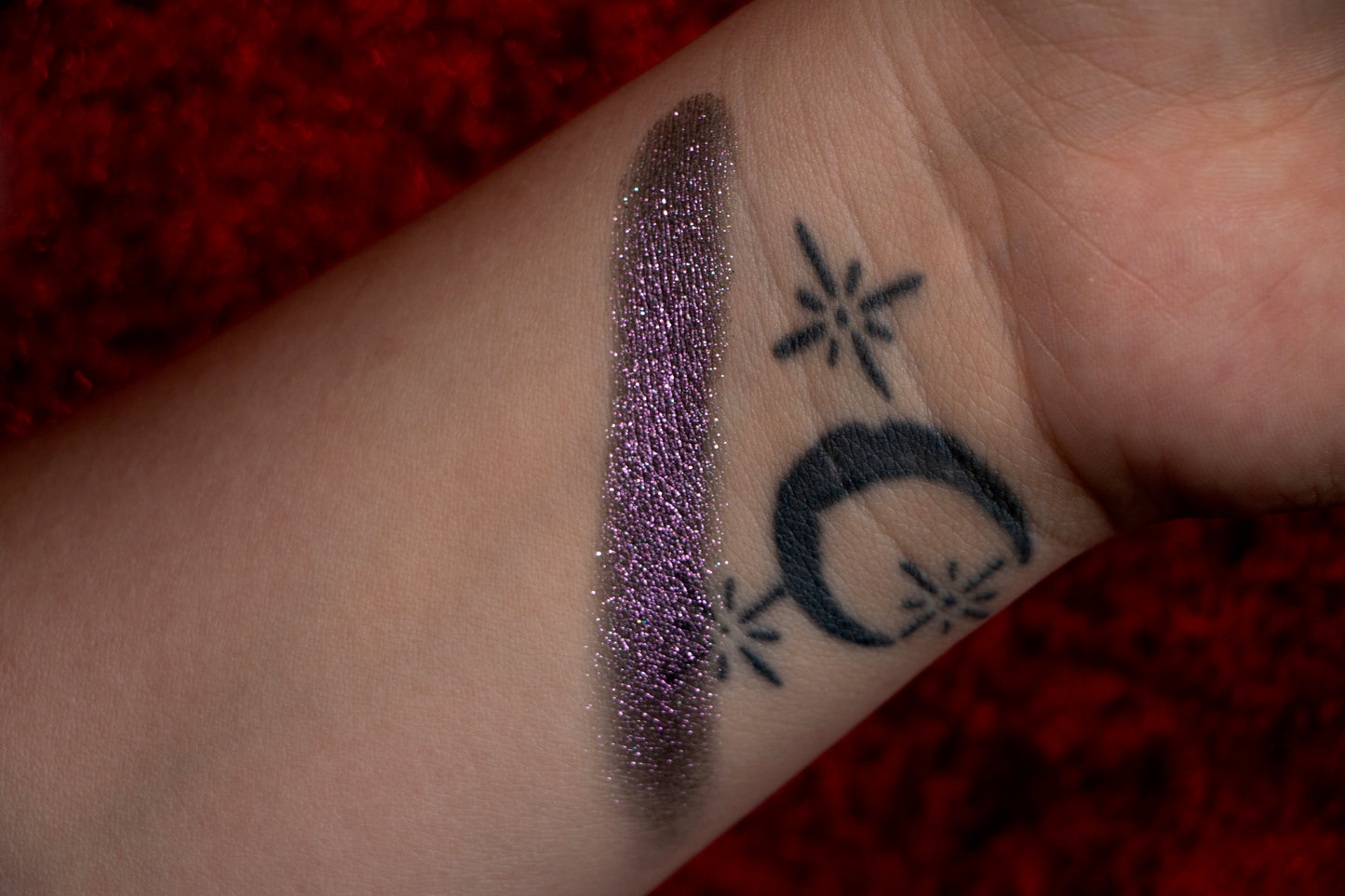 Midnight Chromes - Poison