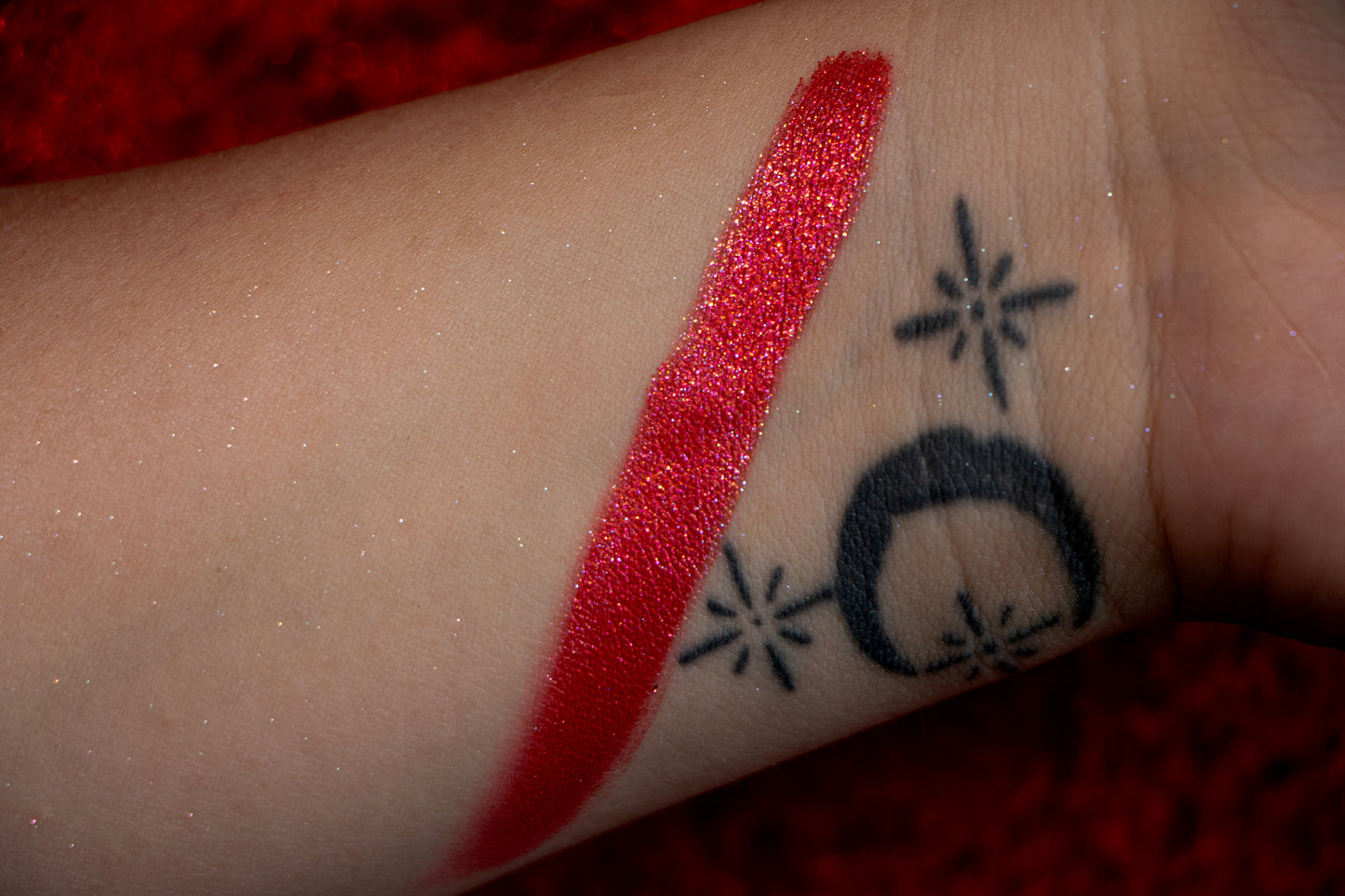 Midnight Chromes - Corazon