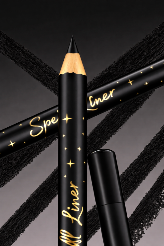 Pre-Order: SPELL LINER - RITUAL