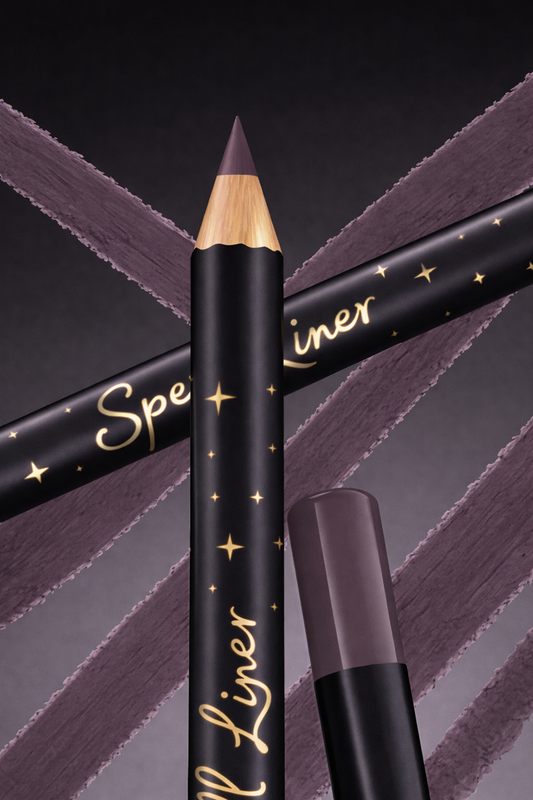 Pre Order: SPELL LINER - SEANCE