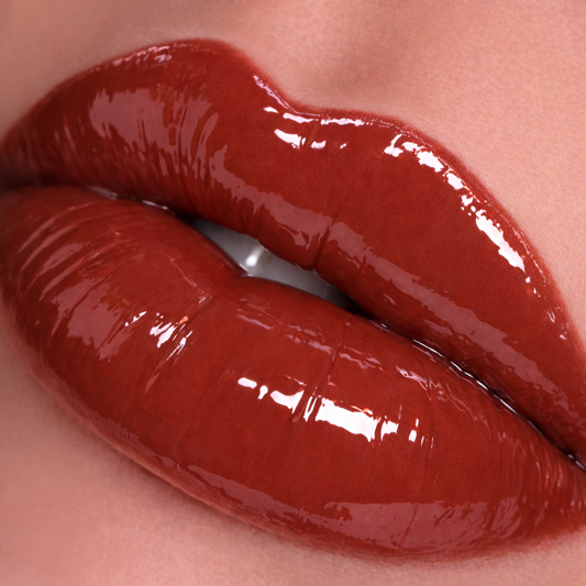 Pre Order: Lip Gloss Potion - Sinful Cider