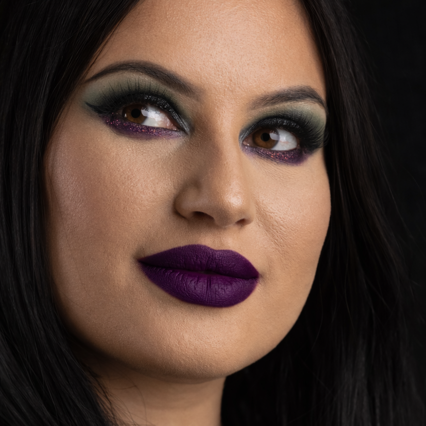 Matte Lip Potion - Spell