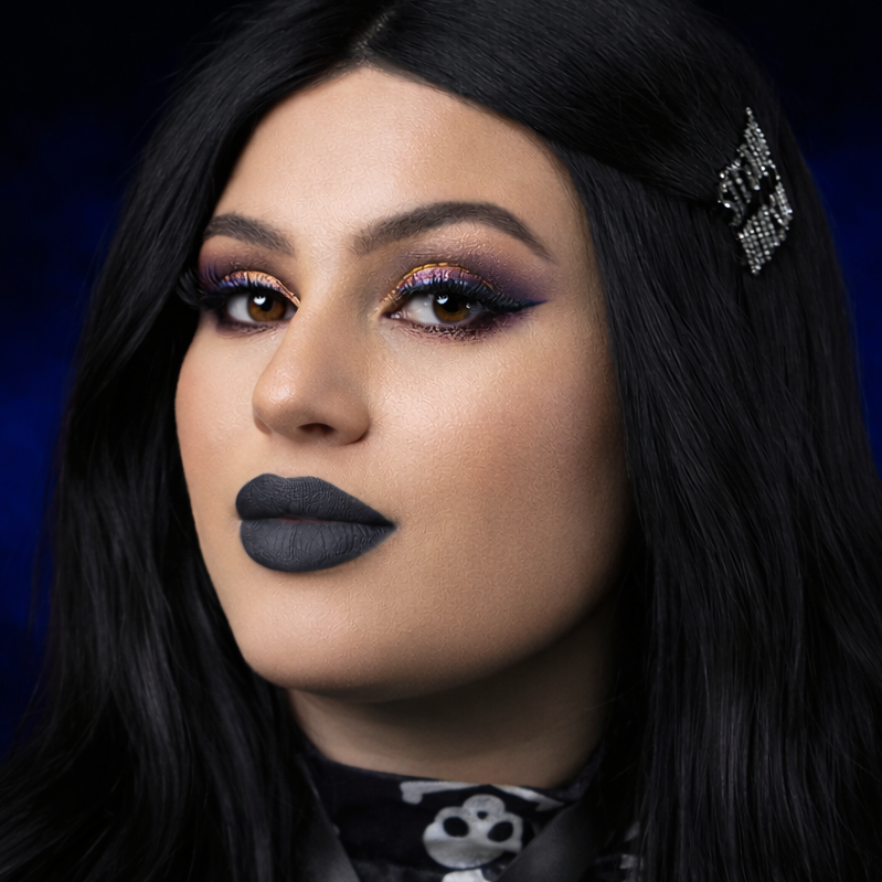 Matte Lip Potion - TOMBSTONE