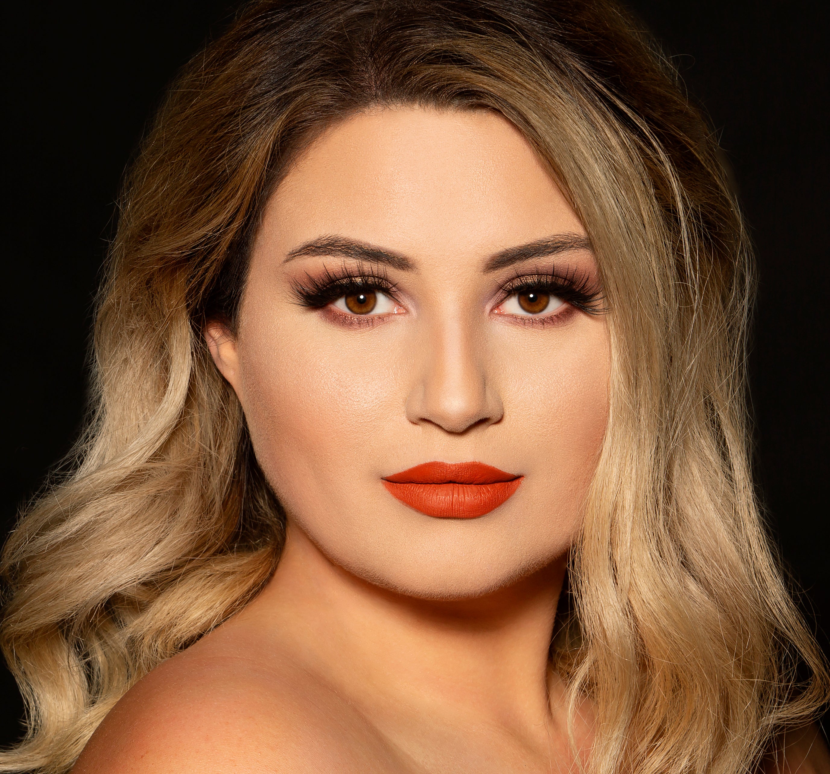 Long Lasting Liquid Lipstick 