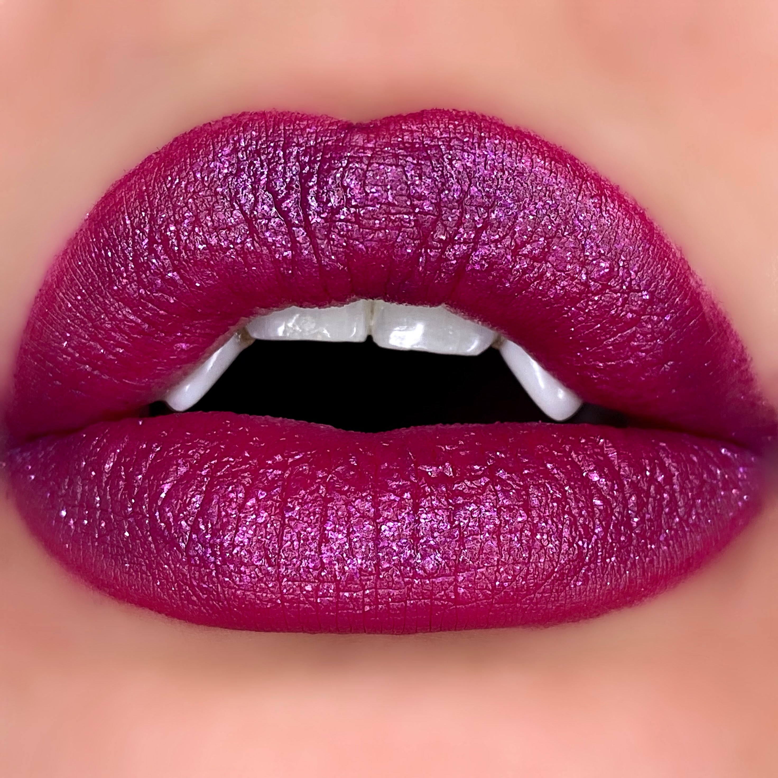 METALLIC Lip Potion - Sorceress