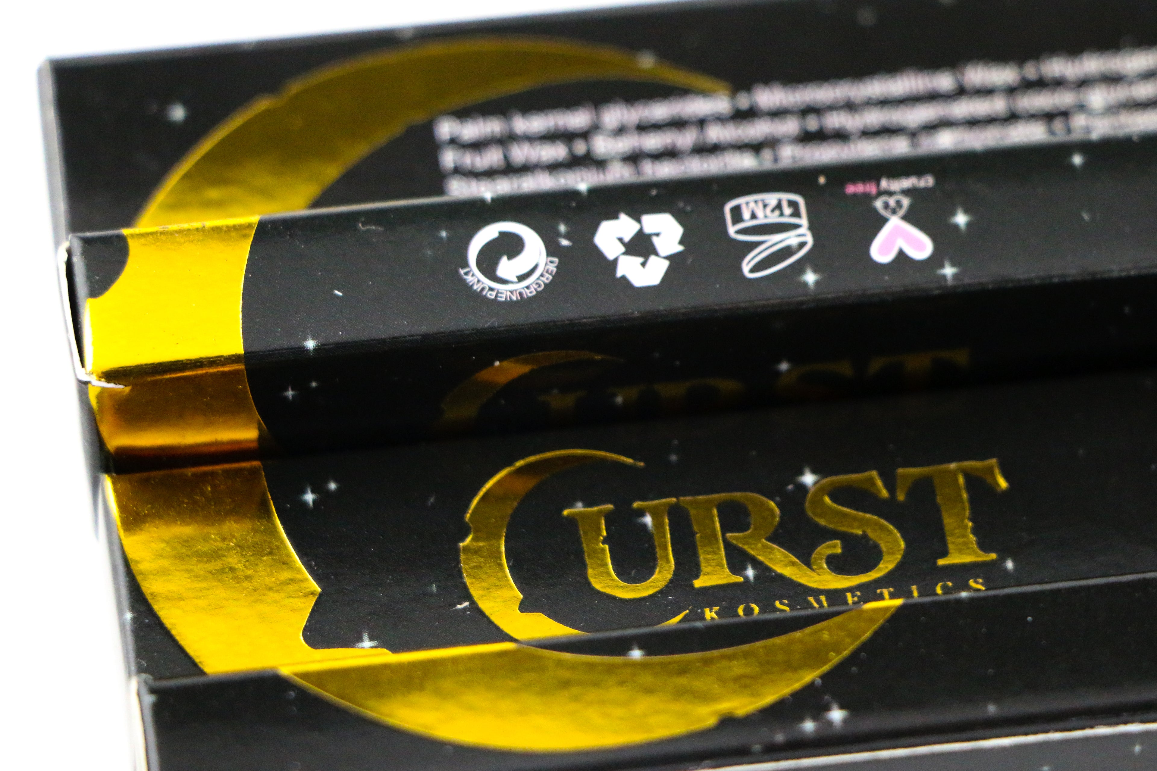 Best Long Lasting Lip Gloss 