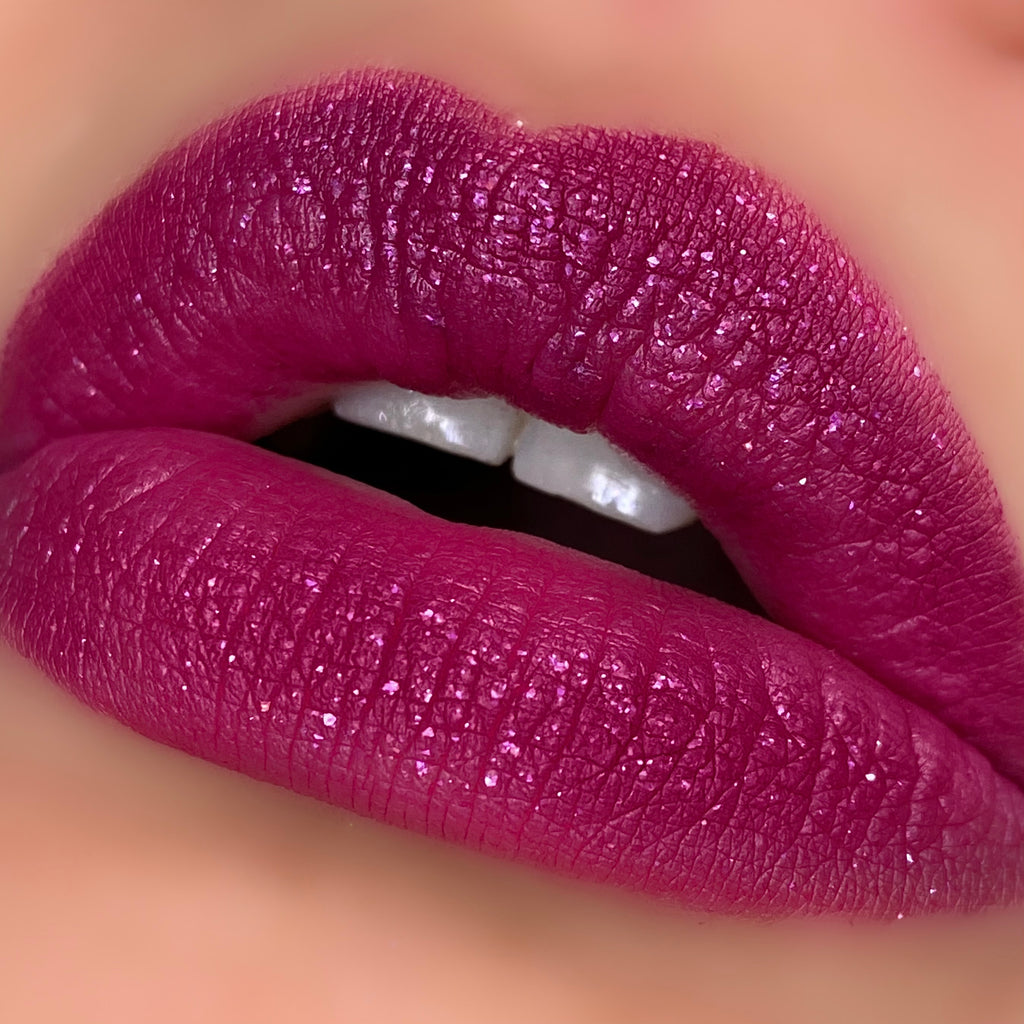 METALLIC Lip Potion - Sorceress