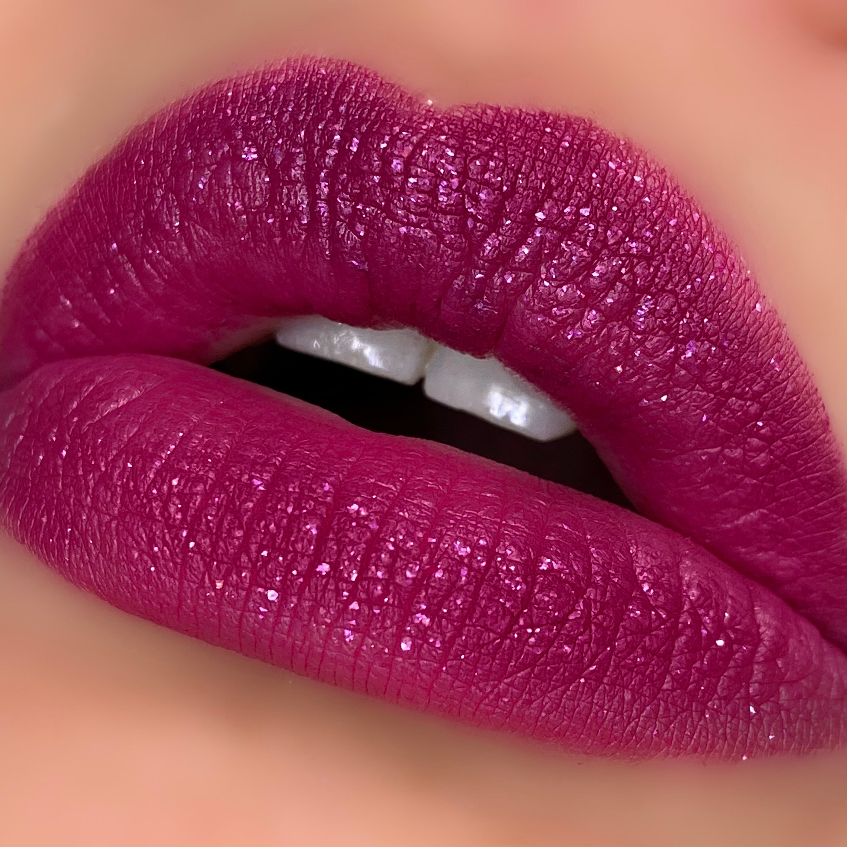 METALLIC Lip Potion - Sorceress