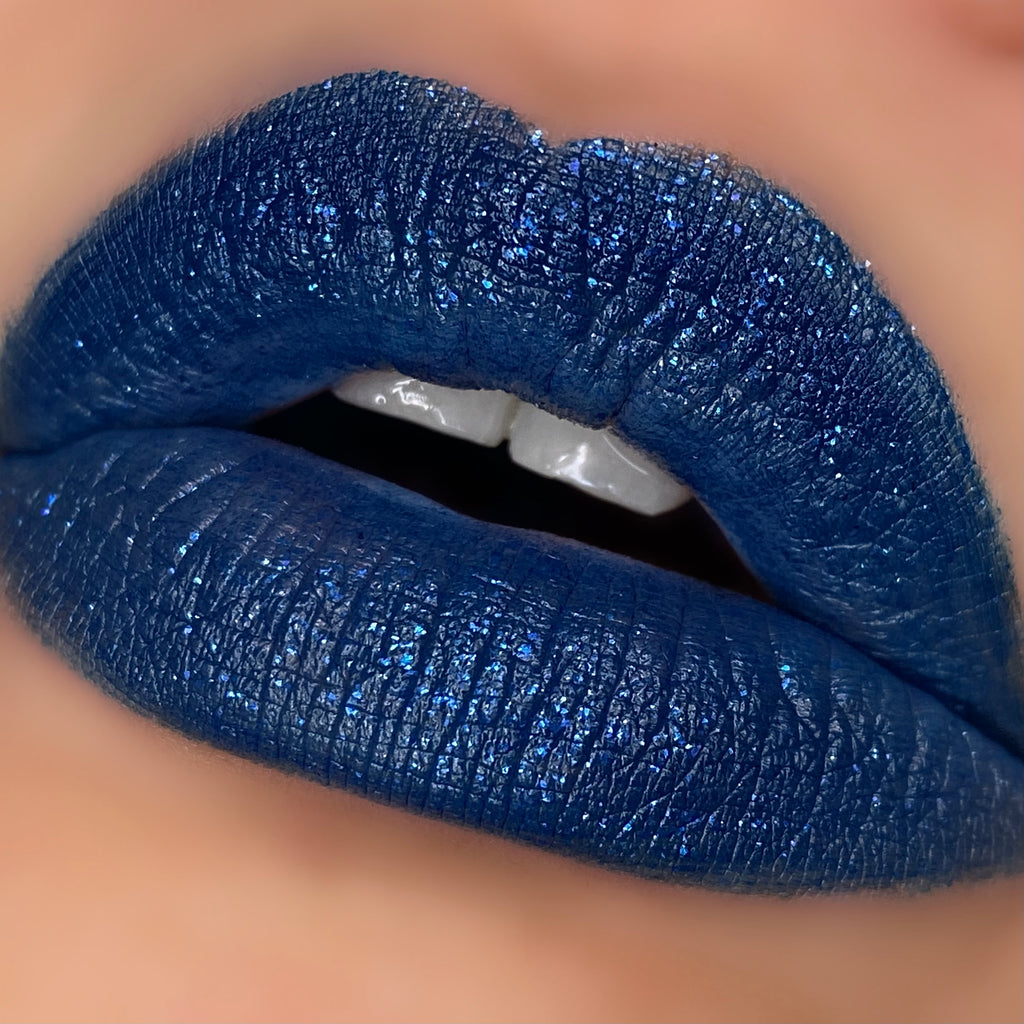 METALLIC Lip Potion - Mirror Mirror