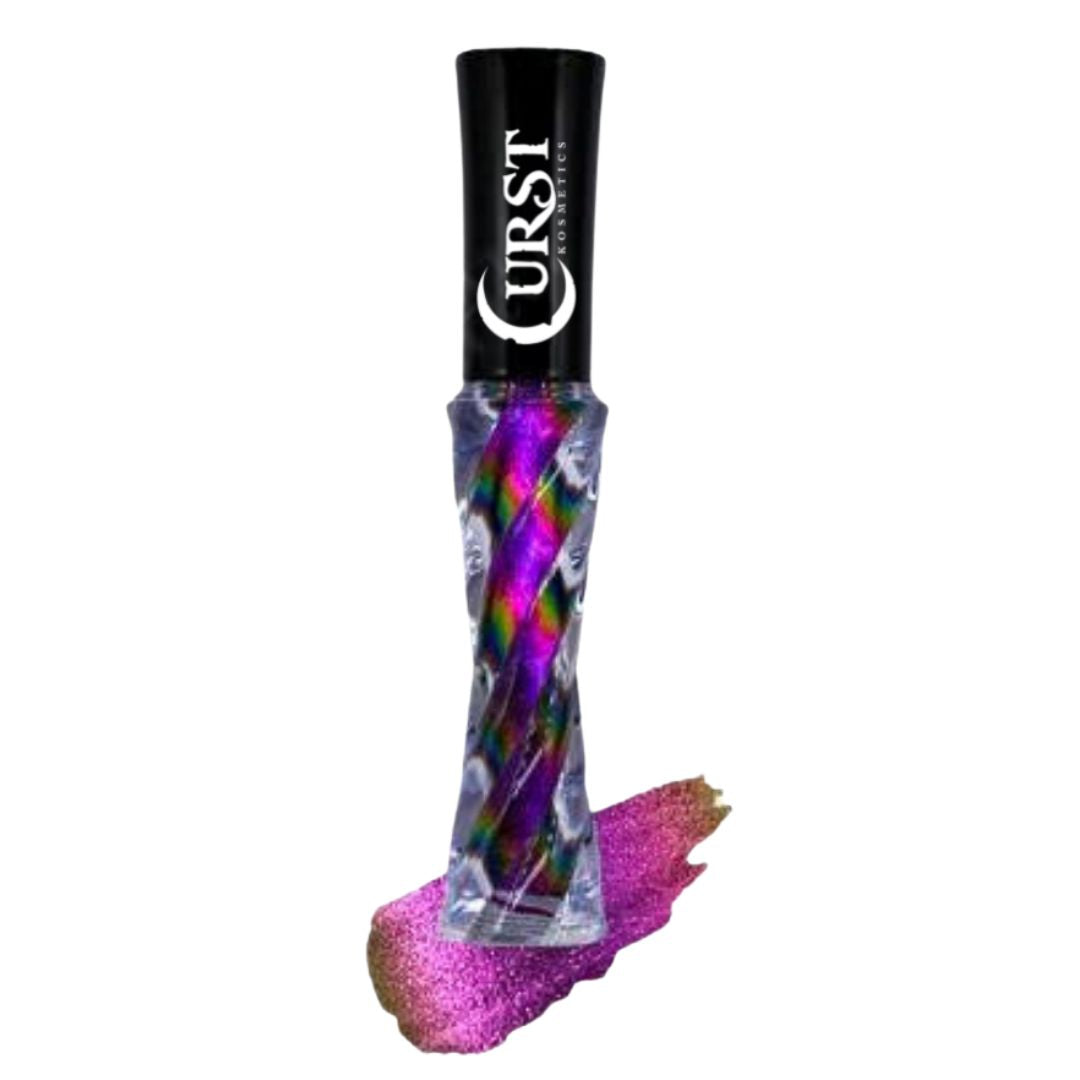 Spell Casting Multi Chrome liquid eyeshadow - Hocus Pocus