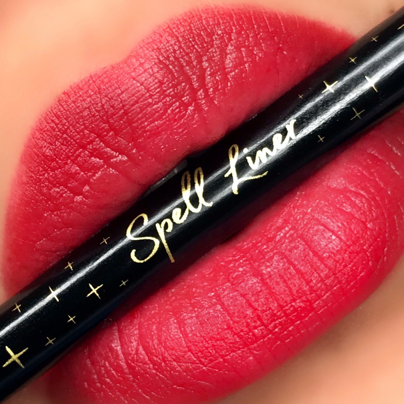 Long Lasting Liquid Lipstick 