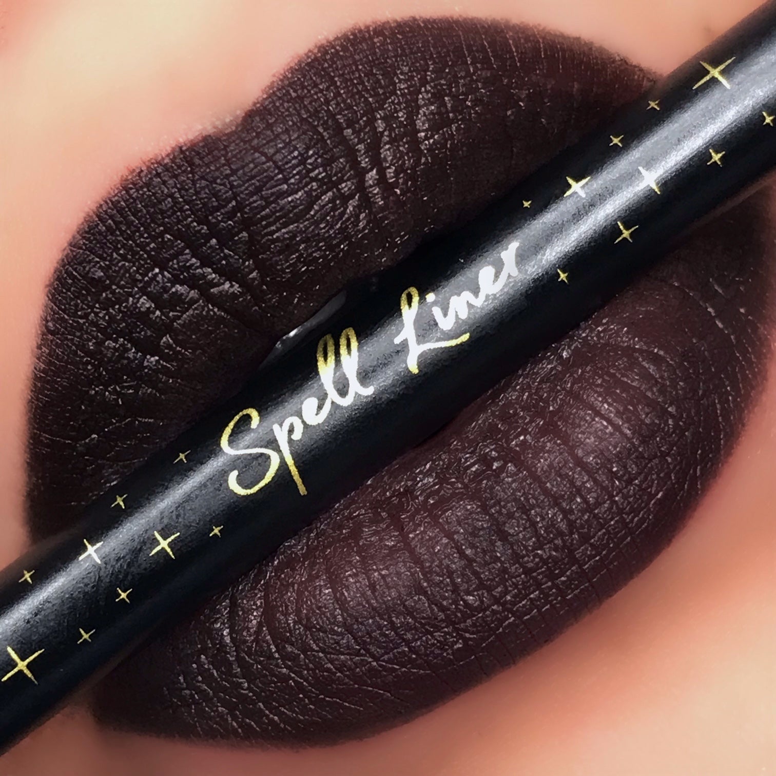 Long Lasting Liquid Lipstick 
