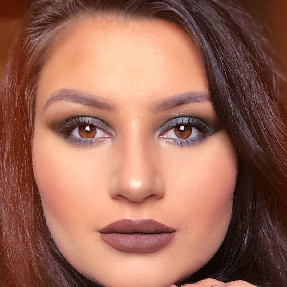 Long Lasting Matte Lipstick 
